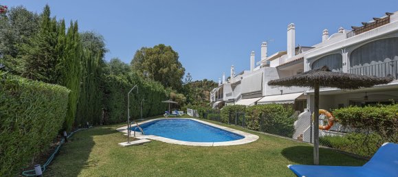 4 chambres Maison de ville à Marbella, Spain No. 137222 2