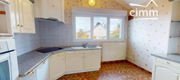4 غرف نوم منزل في Saint-Cyr-en-Val, France رقم 154723 5