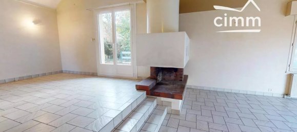 4 غرف نوم منزل في Saint-Cyr-en-Val, France رقم 154723 2