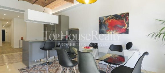 3 bedrooms Apartment in Barcelona, Spain No. 26153 6