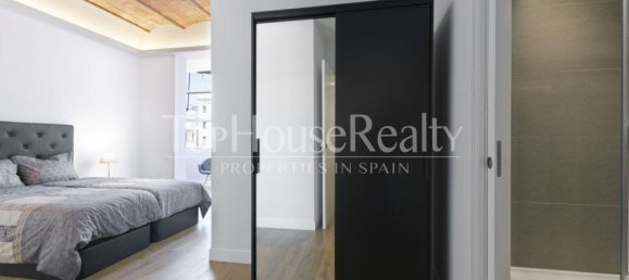 3 bedrooms Apartment in Barcelona, Spain No. 26153 14