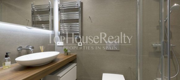 3 bedrooms Apartment in Barcelona, Spain No. 26153 12