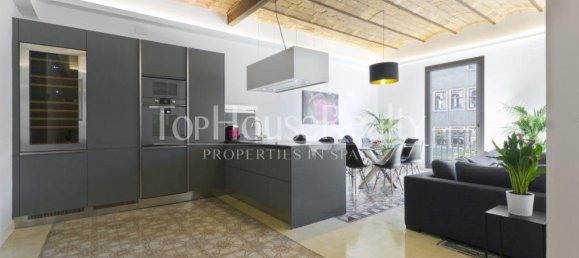 3 bedrooms Apartment in Barcelona, Spain No. 26153 2
