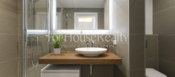 3 bedrooms Apartment in Barcelona, Spain No. 26153 17