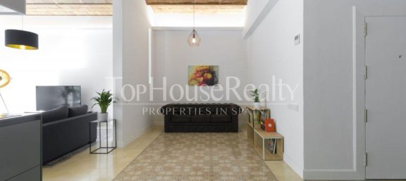 3 bedrooms Apartment in Barcelona, Spain No. 26153 3