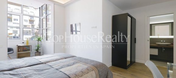 3 bedrooms Apartment in Barcelona, Spain No. 26153 16