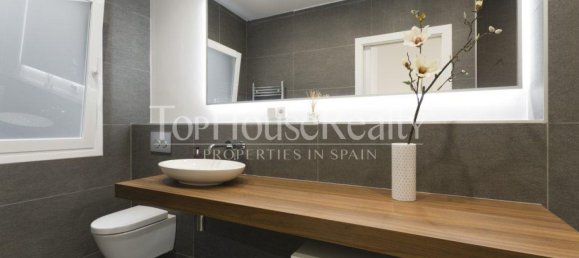 3 bedrooms Apartment in Barcelona, Spain No. 26153 10