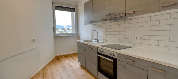 2-salle Appartement à Geidorf, Austria No. 255564 3