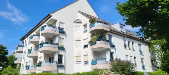 1 chambre Appartement à Dusseldorf, Germany No. 264144 2