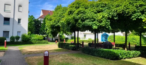 1 chambre Appartement à Dusseldorf, Germany No. 264144 3