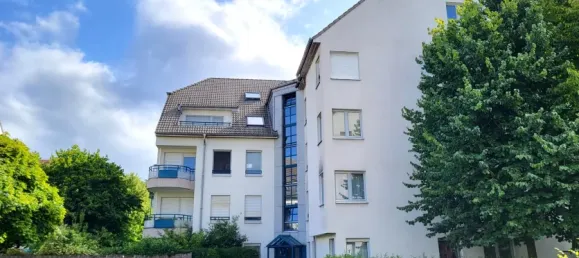 1 chambre Appartement à Dusseldorf, Germany No. 264144 5