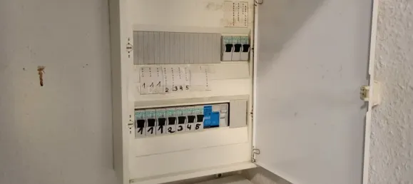 1 chambre Appartement à Dusseldorf, Germany No. 264144 26