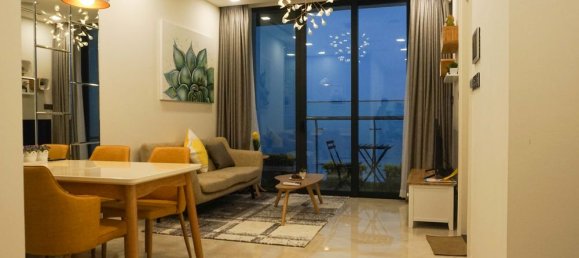 2 rooms Office in District 1, Vietnam No. 17966 21