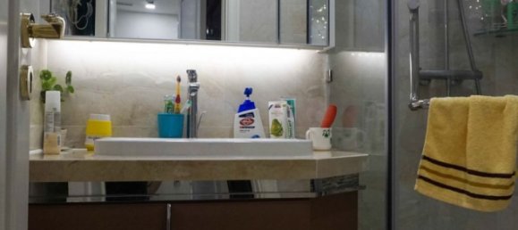 2 rooms Office in District 1, Vietnam No. 17966 13