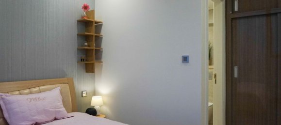 2 rooms Office in District 1, Vietnam No. 17966 27