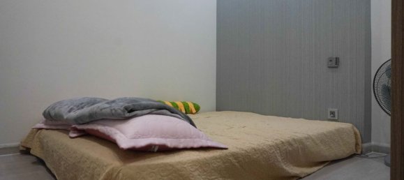 2 rooms Office in District 1, Vietnam No. 17966 14