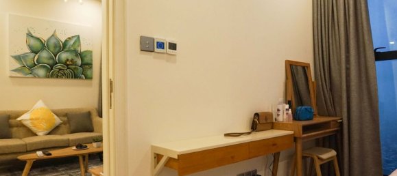 2 rooms Office in District 1, Vietnam No. 17966 29