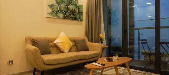 2 rooms Office in District 1, Vietnam No. 17966 2