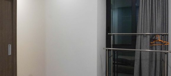 2 rooms Office in District 1, Vietnam No. 17966 16