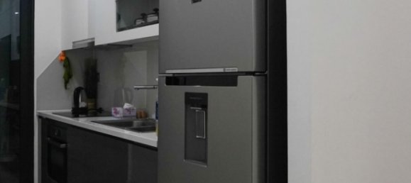 2 rooms Office in District 1, Vietnam No. 17966 17