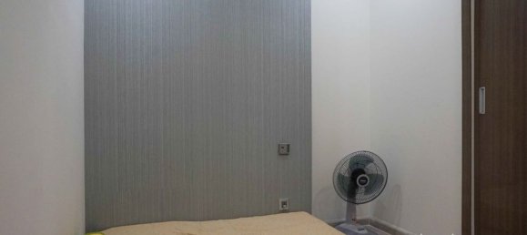 2 rooms Office in District 1, Vietnam No. 17966 15