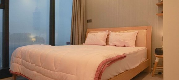 2 rooms Office in District 1, Vietnam No. 17966 25