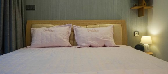 2 rooms Office in District 1, Vietnam No. 17966 26