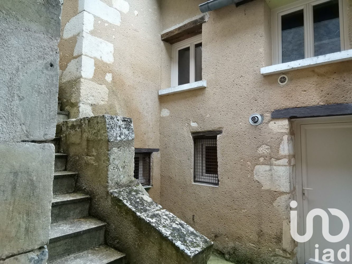 7غرفة منزل في Le Blanc, France رقم 214769