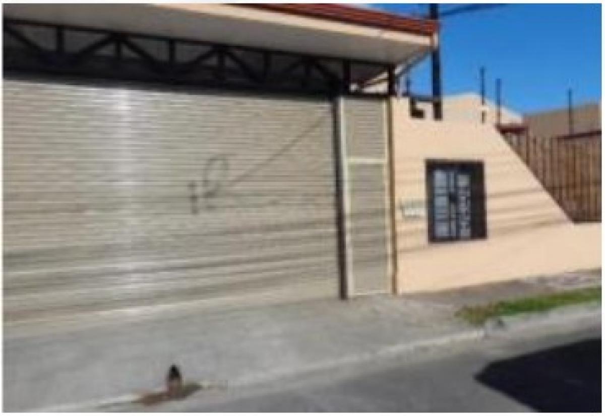 2 bedrooms House in Sabanilla, Costa Rica No. 722