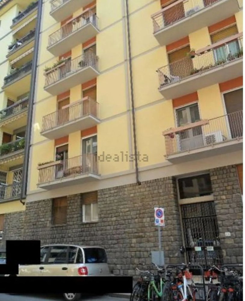 4 chambres Appartement à Florence, Italy No. 375170