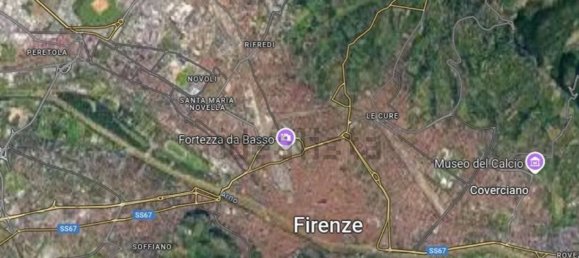 4 chambres Appartement à Florence, Italy No. 375170 15