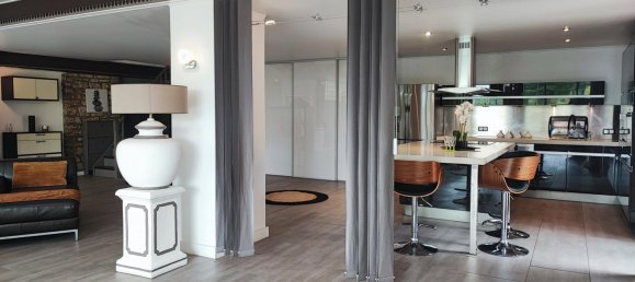 3 Schlafzimmer Haus in Poleymieux-au-Mont-d'Or, France, Nr. 324027 11