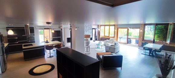 3 Schlafzimmer Haus in Poleymieux-au-Mont-d'Or, France, Nr. 324027 9