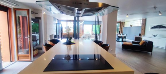 3 Schlafzimmer Haus in Poleymieux-au-Mont-d'Or, France, Nr. 324027 10