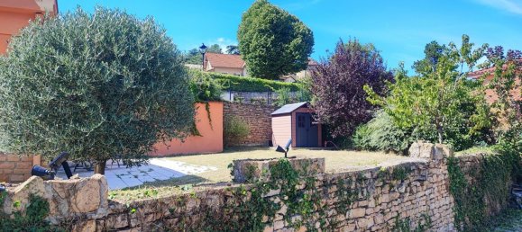 3 Schlafzimmer Haus in Poleymieux-au-Mont-d'Or, France, Nr. 324027 6