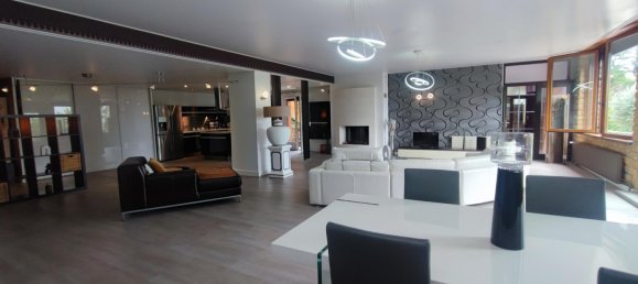 3 Schlafzimmer Haus in Poleymieux-au-Mont-d'Or, France, Nr. 324027 8