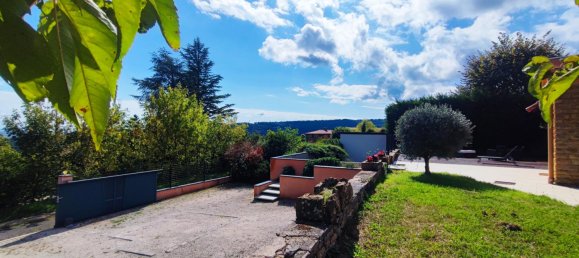 3 Schlafzimmer Haus in Poleymieux-au-Mont-d'Or, France, Nr. 324027 4