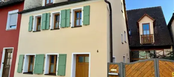 6غرفة تاون هاوس في Erlangen-Hochstadt, Germany رقم 251683 17