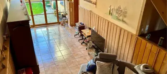 6غرفة تاون هاوس في Erlangen-Hochstadt, Germany رقم 251683 3