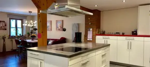 6غرفة تاون هاوس في Erlangen-Hochstadt, Germany رقم 251683 5