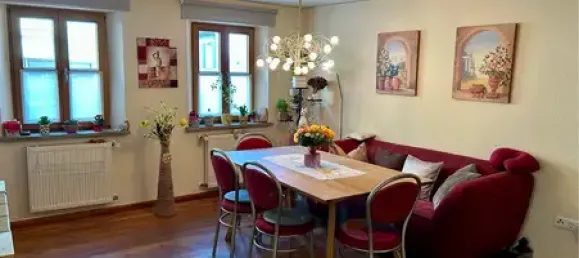 6غرفة تاون هاوس في Erlangen-Hochstadt, Germany رقم 251683 4