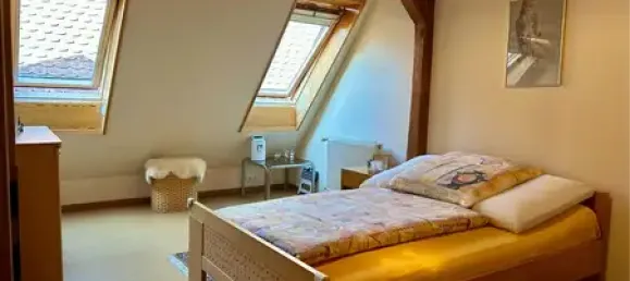 6غرفة تاون هاوس في Erlangen-Hochstadt, Germany رقم 251683 6
