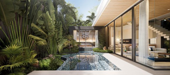 3 bedrooms Villa in Layan Beach, Thailand No. 25944 5