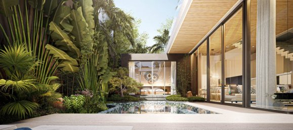 3 bedrooms Villa in Layan Beach, Thailand No. 25944 12