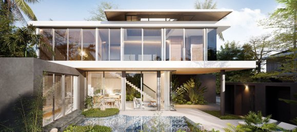 3 bedrooms Villa in Layan Beach, Thailand No. 25944 8