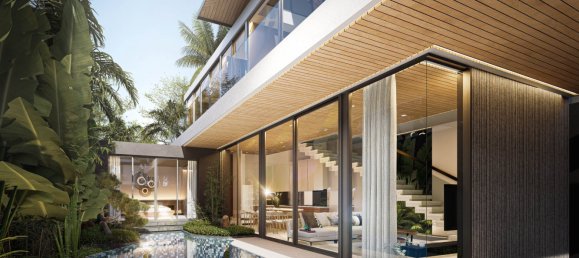 3 bedrooms Villa in Layan Beach, Thailand No. 25944 13