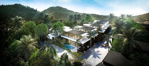 3 bedrooms Villa in Layan Beach, Thailand No. 25944 7