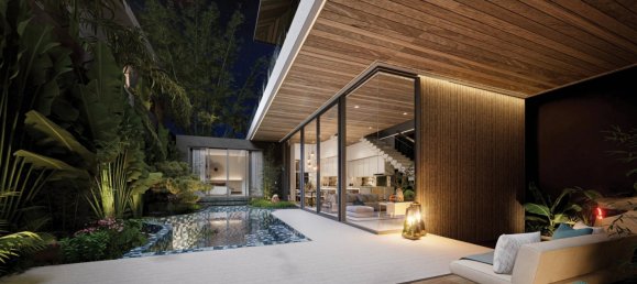 3 bedrooms Villa in Layan Beach, Thailand No. 25944 6