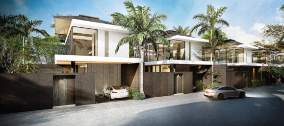 3 bedrooms Villa in Layan Beach, Thailand No. 25944 15