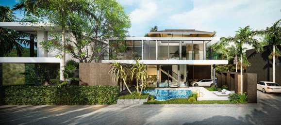 3 bedrooms Villa in Layan Beach, Thailand No. 25944 14